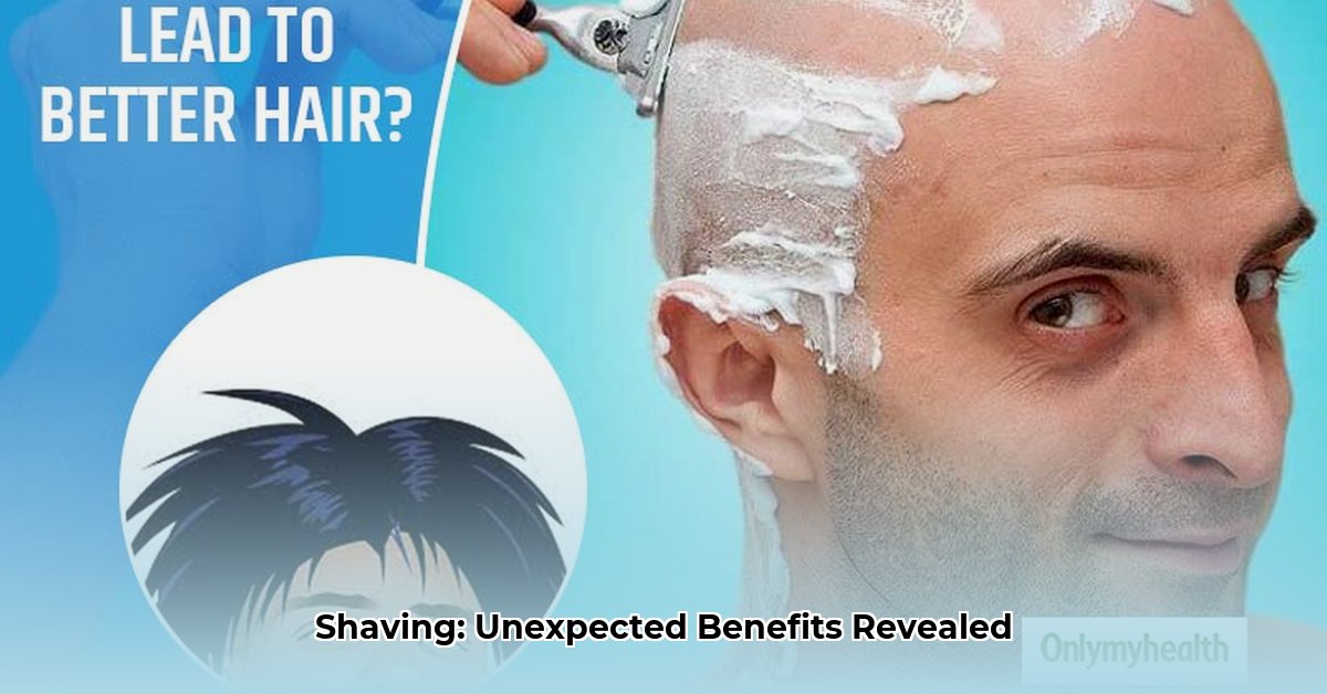benefits-of-shaving-hair